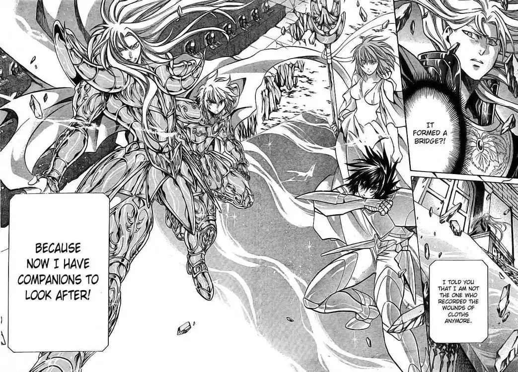 Saint Seiya - The Lost Canvas Chapter 168 12